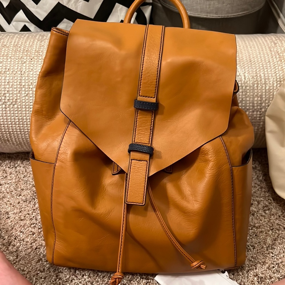 Vera Bradley Big Sky Backpack